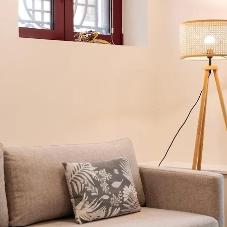 Hideaway With Sunny Terrace By Lisbeyond Daire