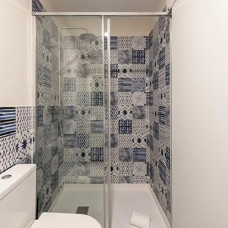 Hideaway With Sunny Terrace By Lisbeyond Porto