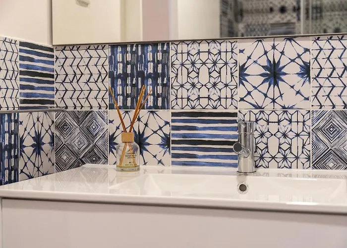 Hideaway With Sunny Terrace By Lisbeyond