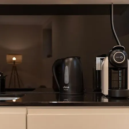 Hideaway With Sunny Terrace By Lisbeyond