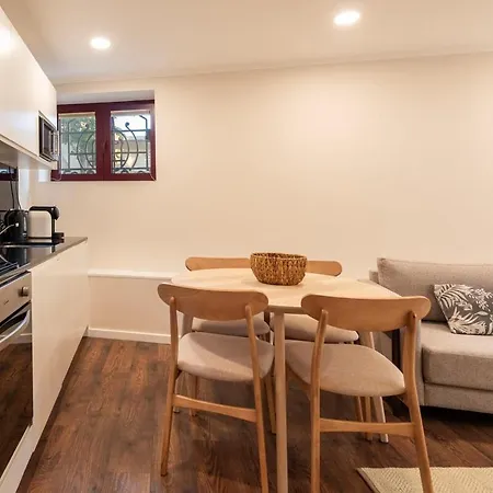 Hideaway With Sunny Terrace By Lisbeyond Apartmán Porto