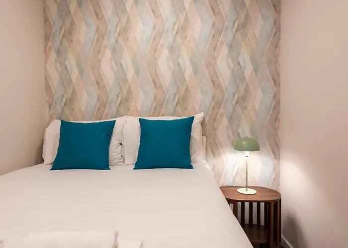 Hideaway With Sunny Terrace By Lisbeyond Apartament Porto