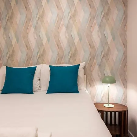 Hideaway With Sunny Terrace By Lisbeyond Appartement Oporto