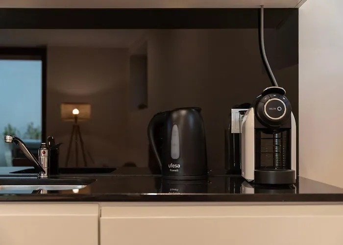 Hideaway With Sunny Terrace By Lisbeyond