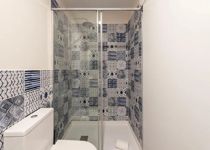 Hideaway With Sunny Terrace By Lisbeyond Oporto