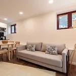 Hideaway With Sunny Terrace By Lisbeyond Apartmán Porto