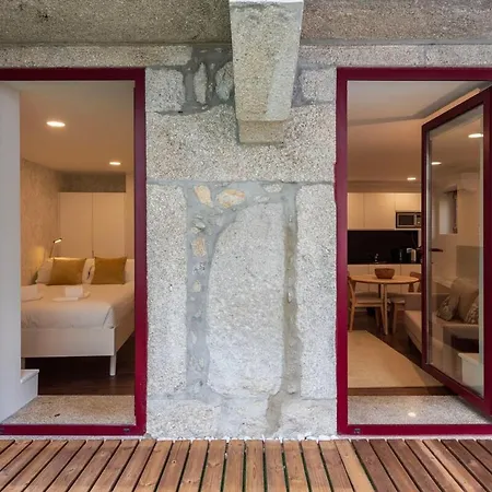 Hideaway With Sunny Terrace By Lisbeyond Apartman *