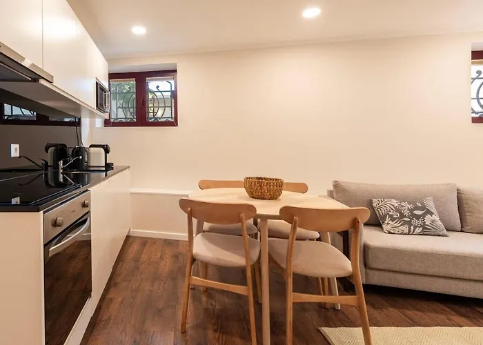 Hideaway With Sunny Terrace By Lisbeyond Apartman Porto