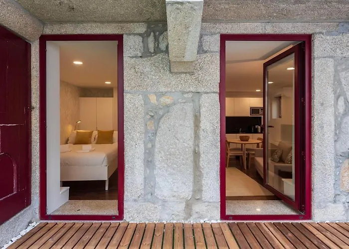 Hideaway With Sunny Terrace By Lisbeyond Apartman *