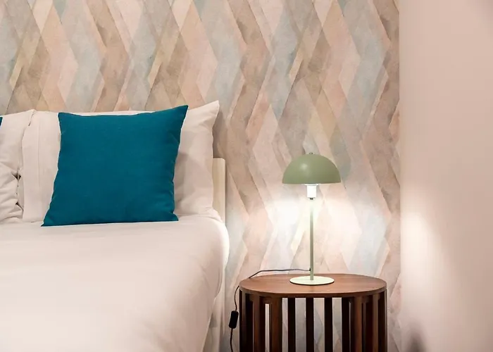 Hideaway With Sunny Terrace By Lisbeyond Apartman Porto