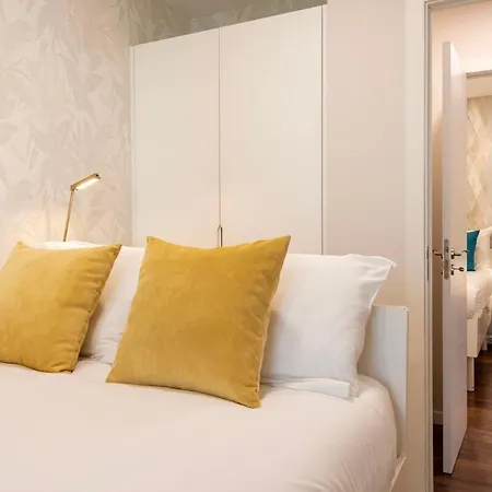 アパート Hideaway With Sunny Terrace By Lisbeyond ポルト