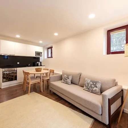 Hideaway With Sunny Terrace By Lisbeyond