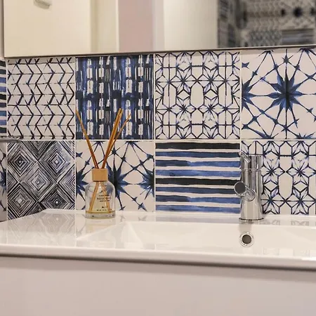 Hideaway With Sunny Terrace By Lisbeyond